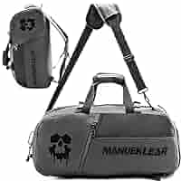 1点限り⭐️ジム用バッグ ダッフルバッグ シューズ収納 旅行用 男女兼用 1点限り⭐️ジム用バッグ ダッフルバッグ シューズ収納 旅行用